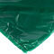 0,51 camisetas del verde de la milipulgada empaquetan aduana impresas para la certificación que hace compras ISO9000