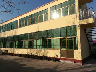 Porcelana WEIFANG UNO PACKING PRODUCTS CO.,LTD