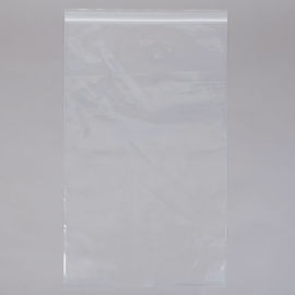 Impresión resistente del fotograbado de las bolsas de plástico de la cerradura de la cremallera del top del sello para el almacenamiento de la comida