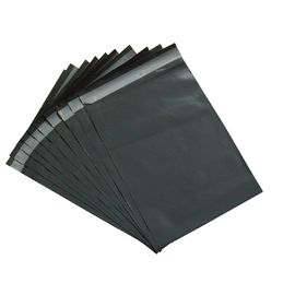 Material de envío del LDPE de los bolsos del plástico polivinílico de encargo con la impresión del fotograbado