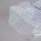 Los bolsos del almacenamiento del plástico transparente de los mariscos, comida del plástico transparente empaquetan 7&quot; X 4&quot; X 14&quot;