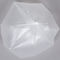La basura de alta densidad olímpica del plástico de 7 galones empaqueta 6 micrones 20&quot; X 22&quot; Whitecolor