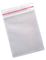 Las bolsas de plástico biodegradables de la cerradura de la cremallera del embalaje para los bocadillos de empaquetado