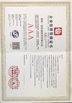 China WEIFNAG UNO PACKING PRODUCTS CO.,LTD certificaciones